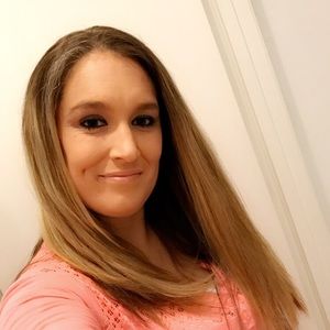 Meet your Posher, Karissa